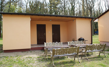 Domek nr 14