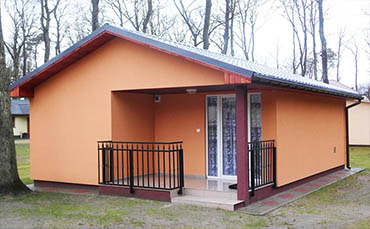 Domek nr 16