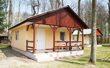 Domek nr 18