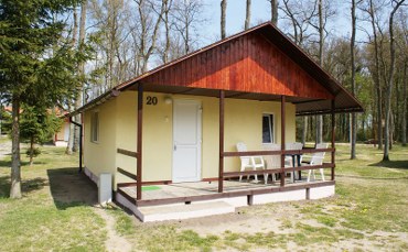 Domek nr 20