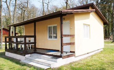Domek nr 21
