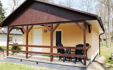 Domek nr 22