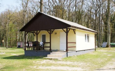 Domek nr 23