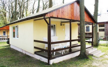 Domek nr 32