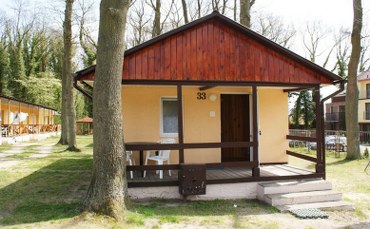 Domek nr 33
