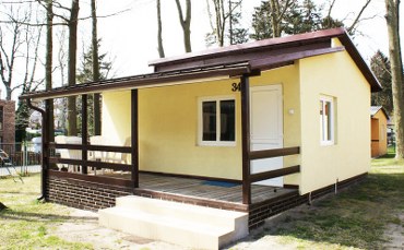 Domek nr 34