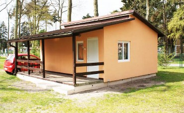 Domek nr 3